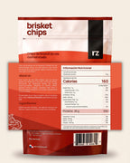 brisket chips